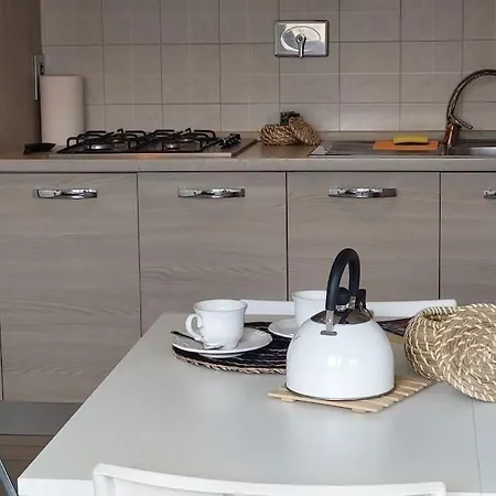 San Donato With Parking Apartment *