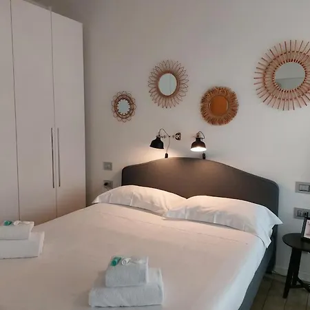 Apartment San Donato With Parking Florence