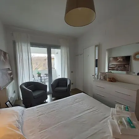 Apartment San Donato With Parking