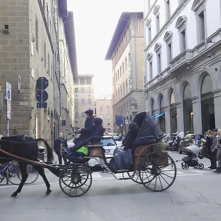 San Donato With Parking Apartment Florence