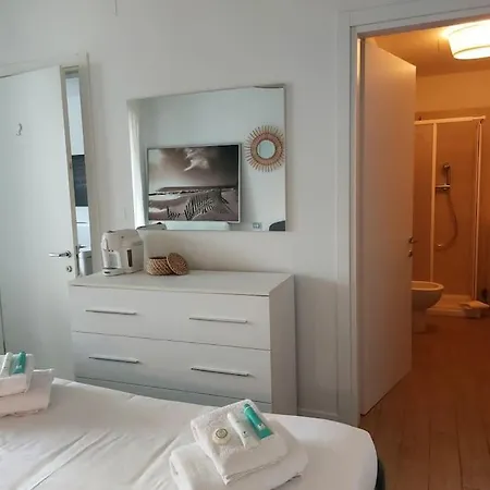 Apartment San Donato With Parking