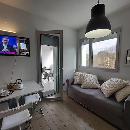 Apartment San Donato With Parking *