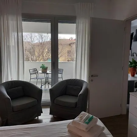 Apartment San Donato With Parking Florence