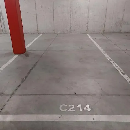 Apartment San Donato With Parking