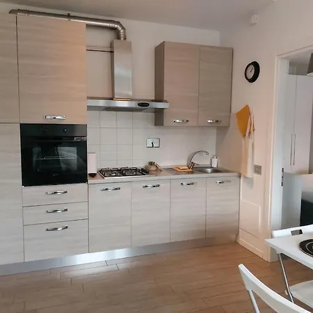 San Donato With Parking Apartment Florence
