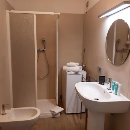 Apartment San Donato With Parking *