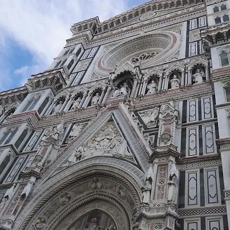San Donato With Parking *