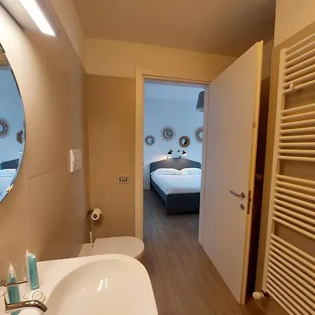 Apartment San Donato With Parking Florence
