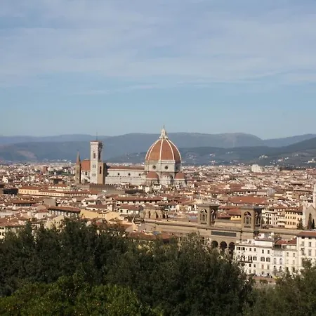 San Donato With Parking *